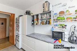 Dwu pokojowe mieszkanie o pow.51,40m2